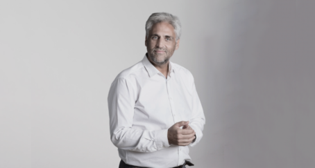 Enrique Johnson es el nuevo Director General de Thinking Heads Enrique Johnson