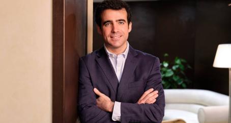 David Martínez, Brand Director de Fabric Care en P&G Iberia