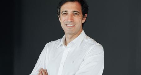José Cabanas