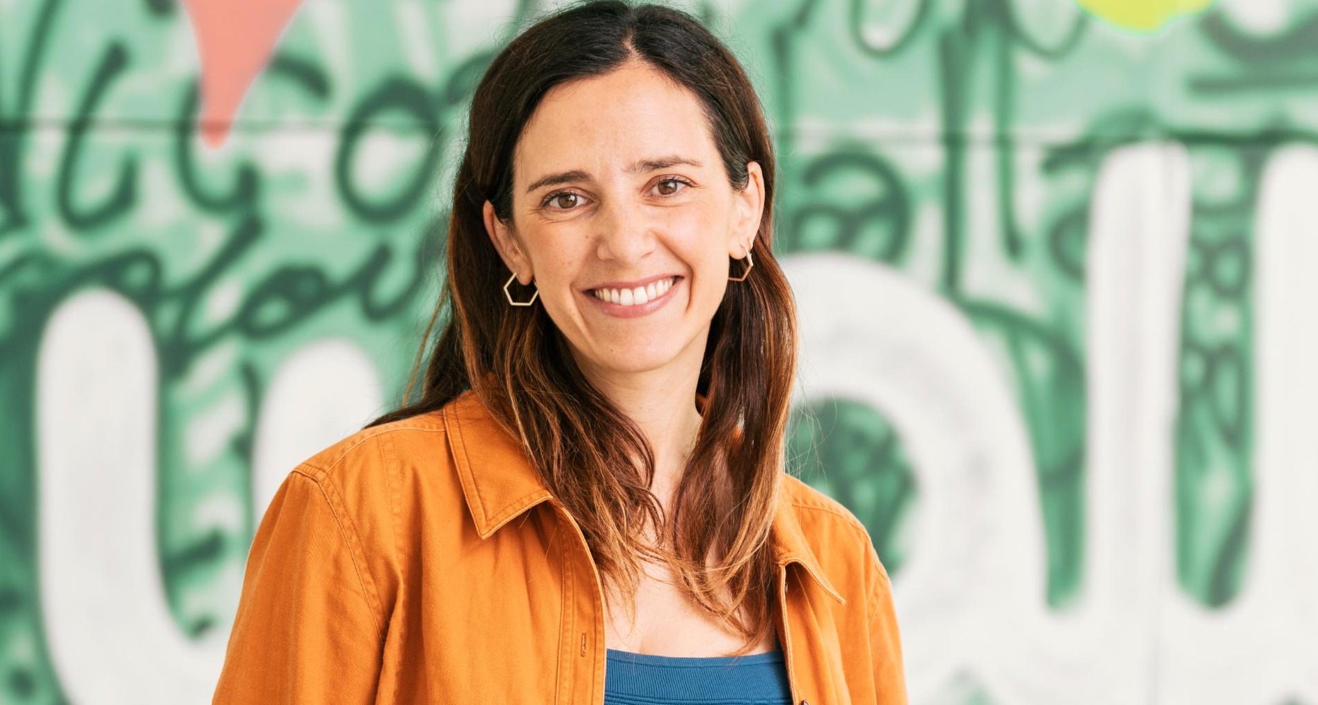 Edurne de Oteiza, de Wallapop