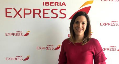 isabel-rodriguez-iberia-express