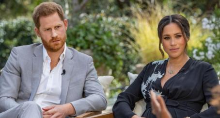 La entrevista de Meghan y Harry no engancha ni a la audiencia ni a las marcas