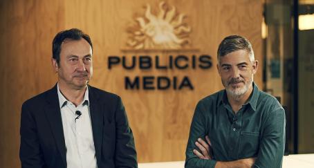 entrevista publicis media