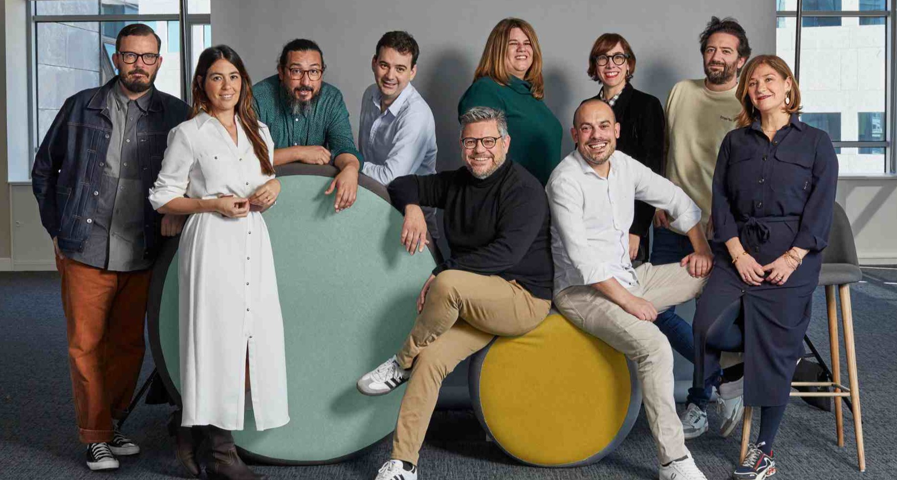 Tangity, parte de NTT Data, llega a España Tangity, parte de NTT Data