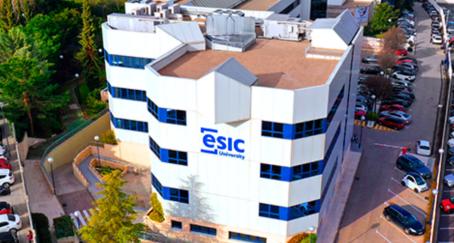 ESIC University 