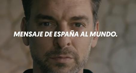 España lanza la campaña Spain for Sure