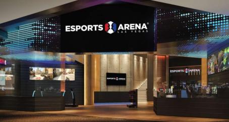 esports-vegas