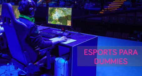 esports