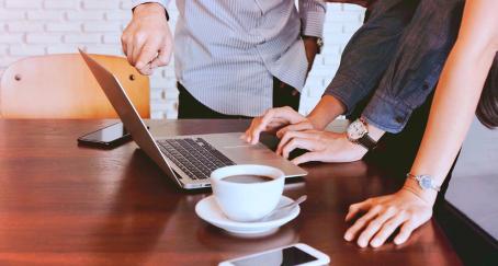 mckinsey estabilizar negocios tecnología coronavirus