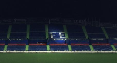 Getafe F,C