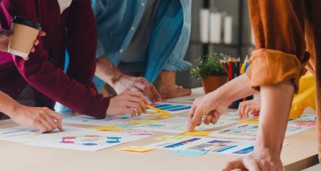 Crece el interés por trabajar del lado del cliente entre los profesionales de estrategia, según WARC WARC informe Future of Strategy 2021