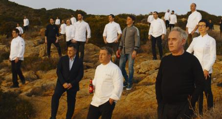 Estrella Damm Chefs