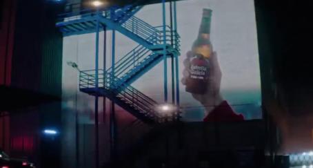 estrella galicia la casa de papel