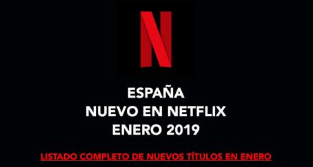 estrenos de netflix