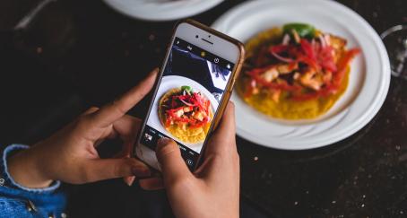 ElTenedor pone en marcha ‘Salvemos Nuestros Restaurantes’ para ayudar al sector frente al Coronavirus eltenedor restaurantes coronavirus