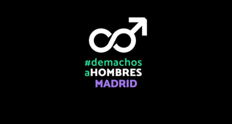 Machos Hombres Madrid
