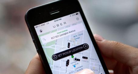 evo-uber