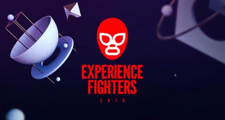 Experience Fighters