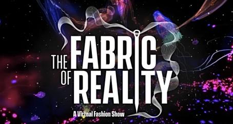 fabric of reality