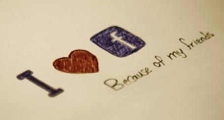 facebook-love