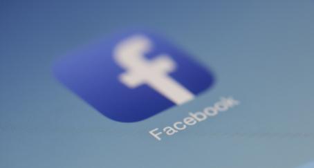 Facebook contenido de marca