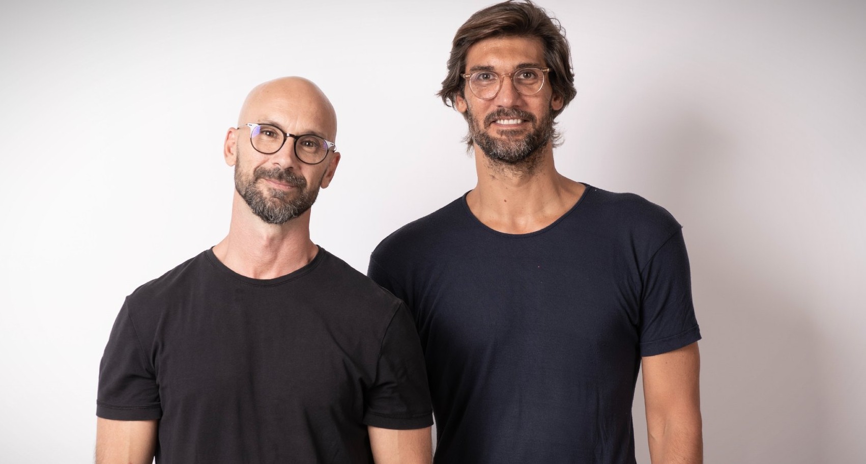 Nacho Oñate y Néstor García presentan su agencia Fácil: “Nuestra manera de hacer publicidad tiene un sello muy característico y sentimos que hay espacio” Nacho Oñate y Néstor García