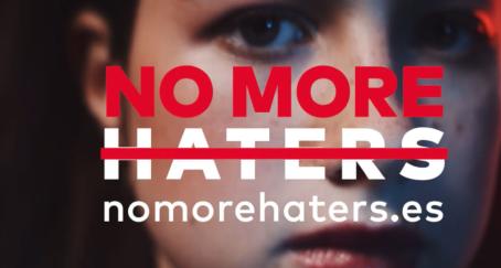 Fad - No More Haters