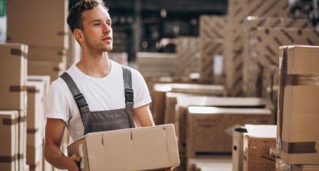 Según Ipsos, la falta de abastecimiento y la subida de precios son los principales retos de los españoles en sus compras stock-compras
