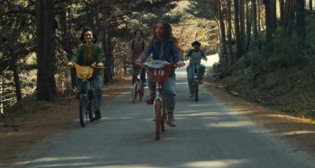 La Batalla de Sabores de Fanta regresa con un spot inspirado en Stranger Things Fanta homenajea a Stranger Things en su último anuncio