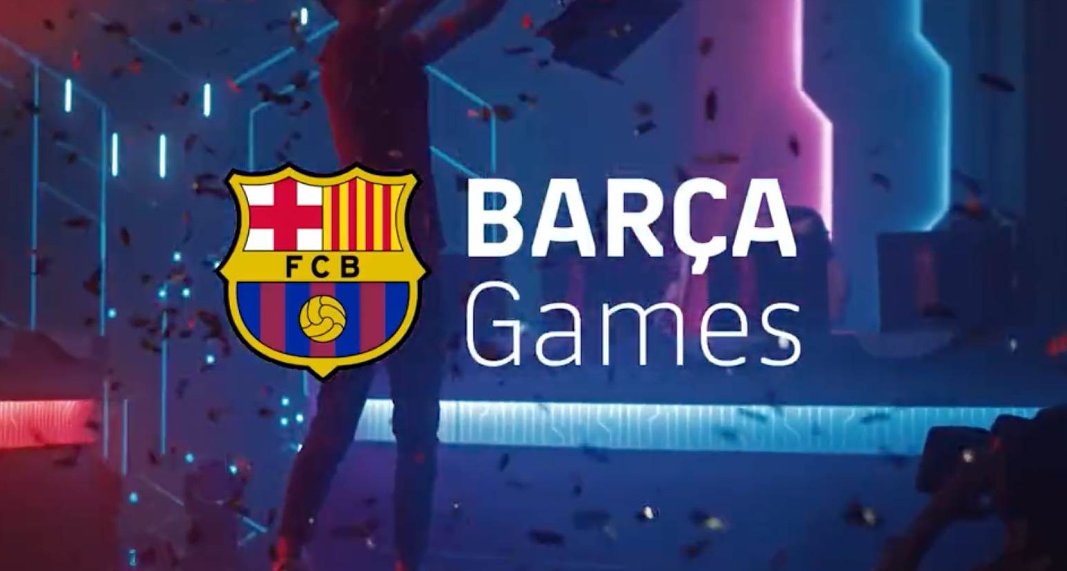 Barça Games