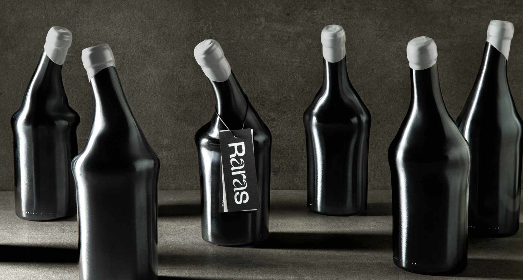 Un vino especial y 500 botellas únicas para dar visibilidad a las enfermedades raras