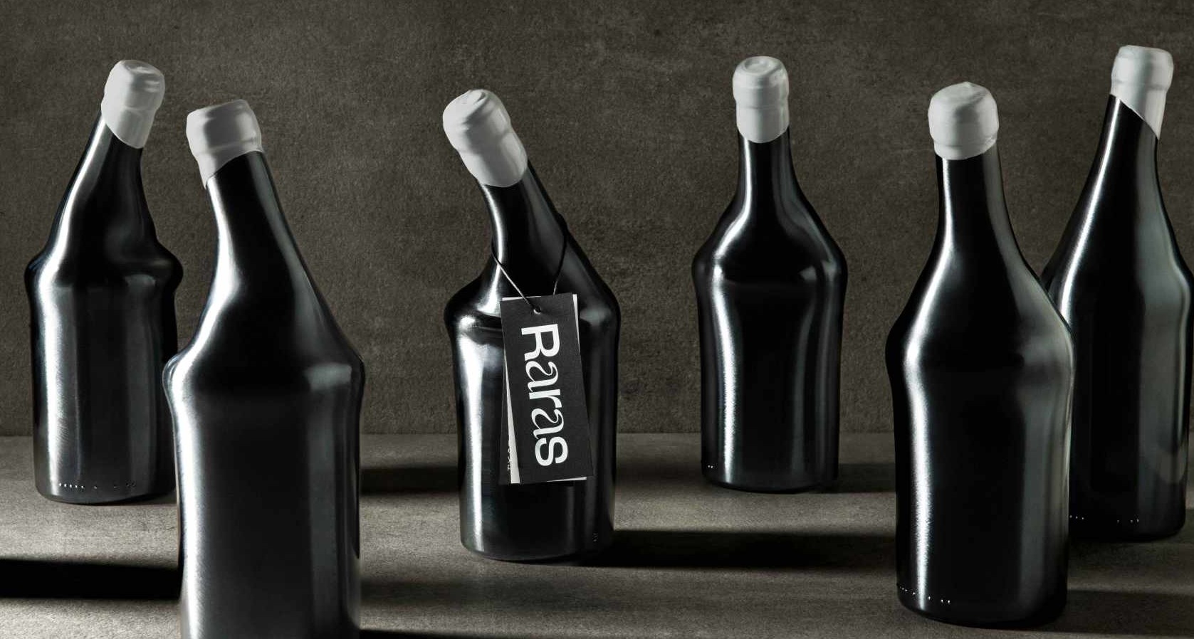 Un vino especial y 500 botellas únicas para dar visibilidad a las enfermedades raras