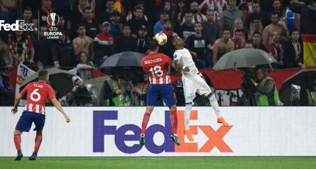 fedex patrocinio uefa