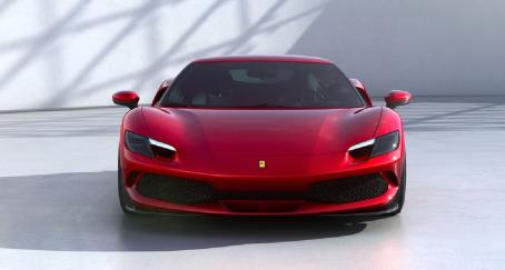 Ferrari Jony Ive acuerdo