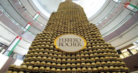 Ferrero-Rocher-Imperio