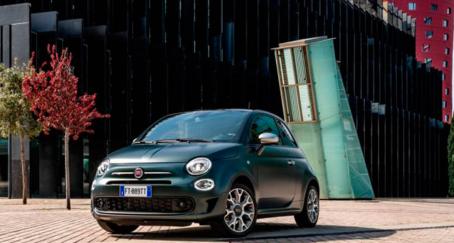 Fiat lanzar su e-commerce de renting en España fiat-renting