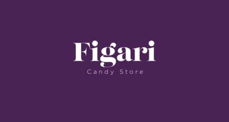 Gonzalo Figari lanza Figari Candy Store