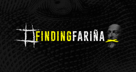 Finding Fariña