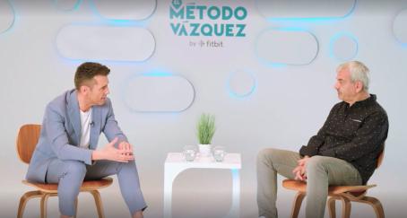 El Método Vázquez by Fitbit