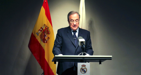 florentino-perez