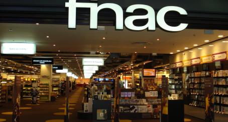 fnac