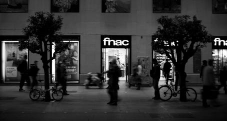 Grupo Ontwice gestionará las redes sociales de FNAC FNAC
