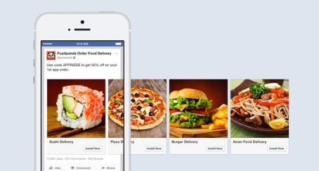 FoodPanda-Facebook-anuncios