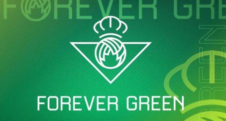 Forever Green