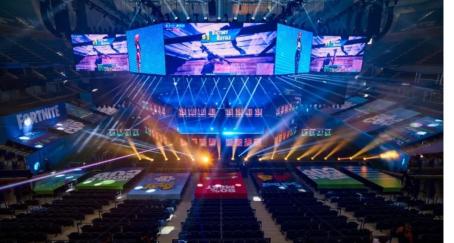 fortnite world cup