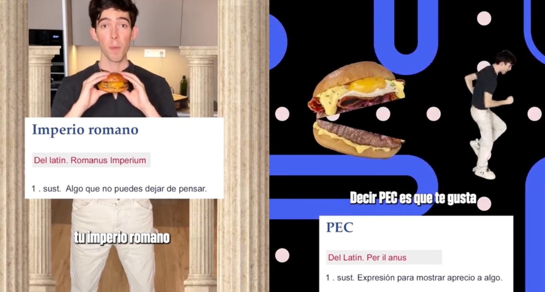 Pablo Lluch para Foster's Hollywood