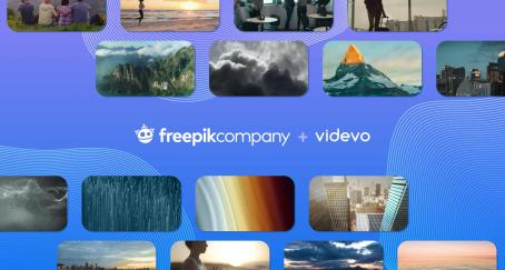 Freepik Company adquiere la plataforma Videvo