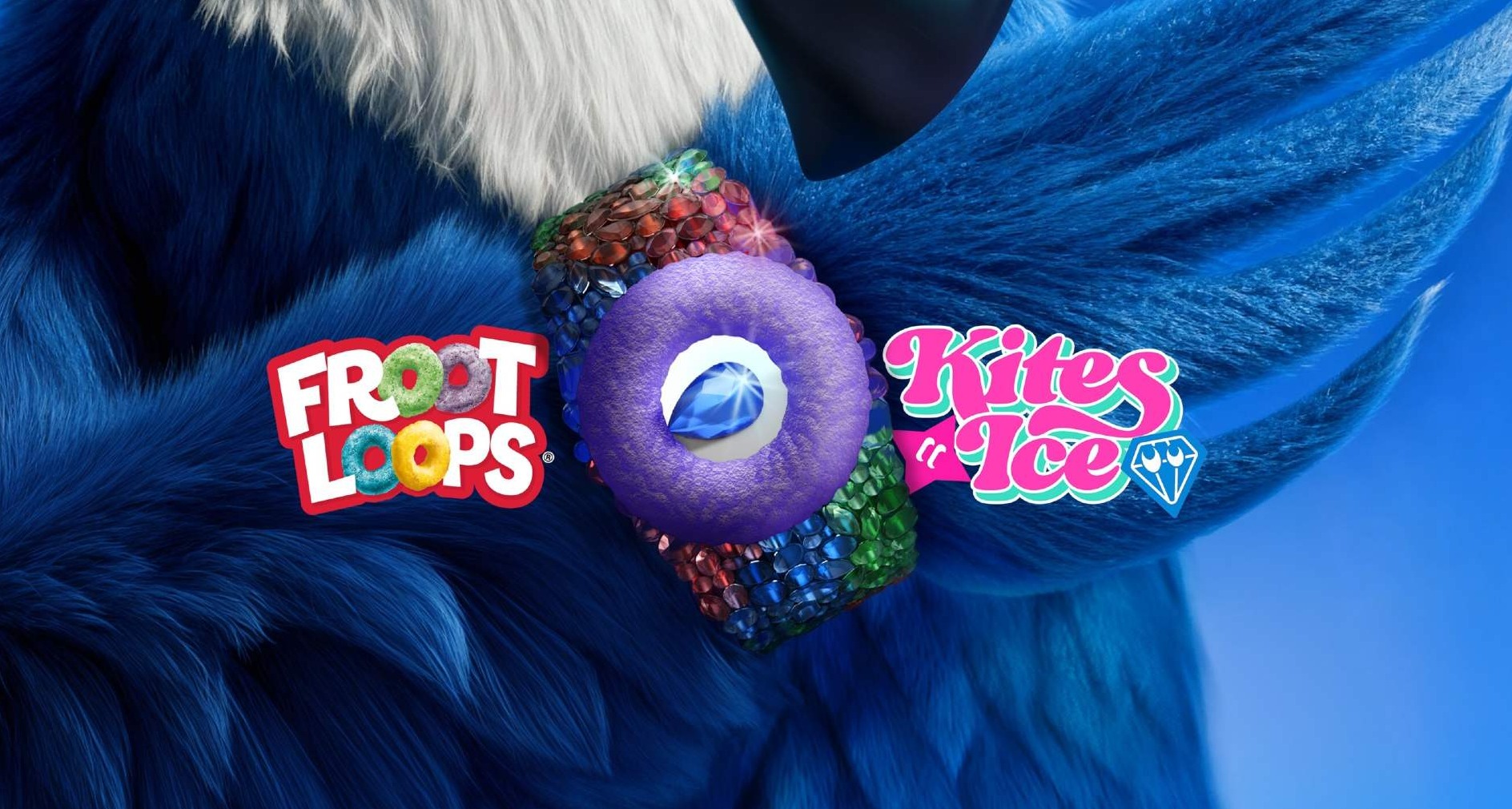 Froot Loops