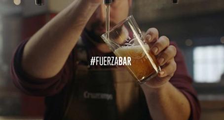 fuerza bar campaña