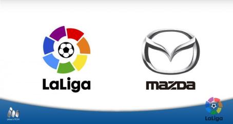Mazda, nuevo patrocinador de la Liga de Fútbol Profesional futbol-mazda-lfp